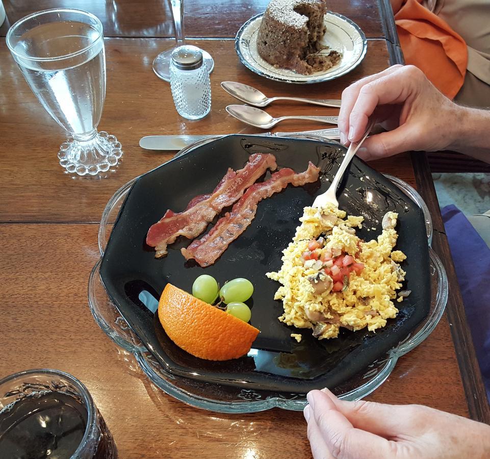 Five Seasuns Bed And Breakfast Port Angeles Εξωτερικό φωτογραφία