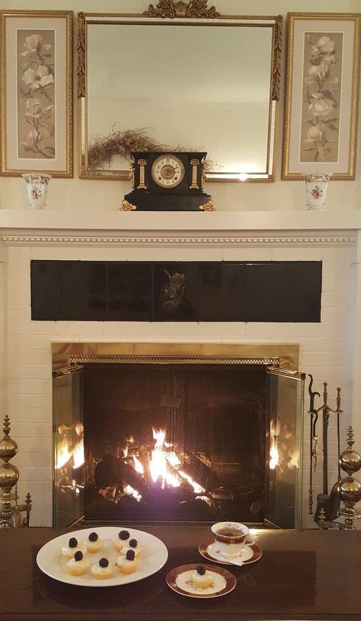 Five Seasuns Bed And Breakfast Port Angeles Εξωτερικό φωτογραφία