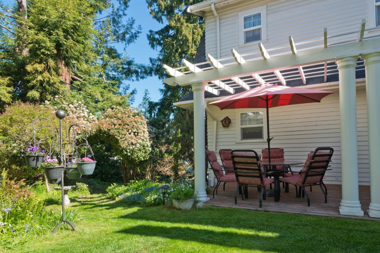 Five Seasuns Bed And Breakfast Port Angeles Εξωτερικό φωτογραφία
