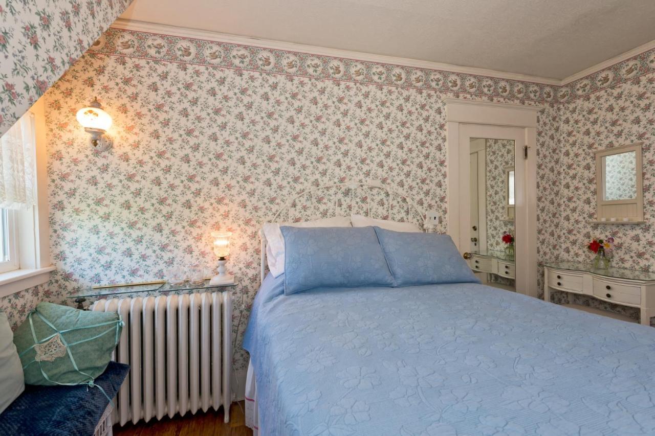 Five Seasuns Bed And Breakfast Port Angeles Εξωτερικό φωτογραφία