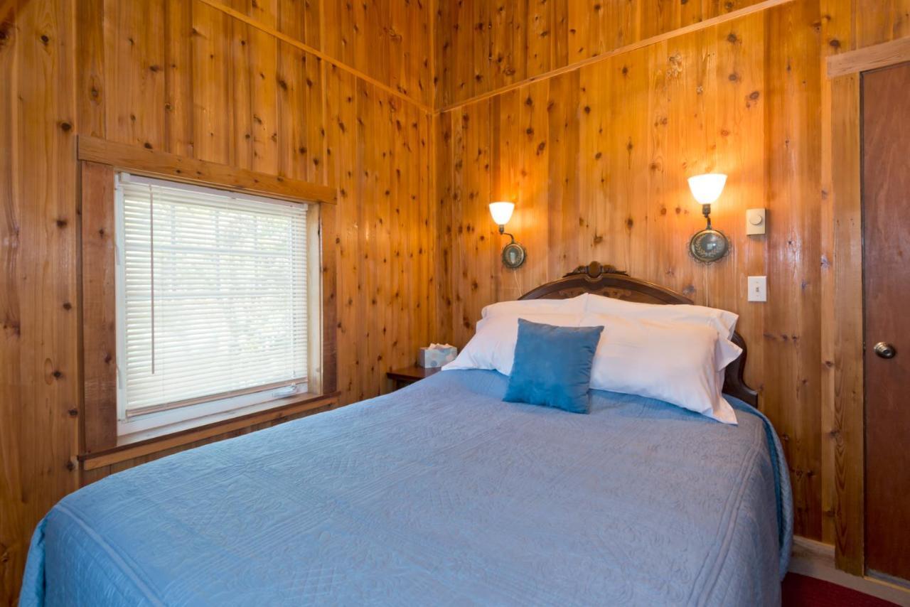 Five Seasuns Bed And Breakfast Port Angeles Εξωτερικό φωτογραφία