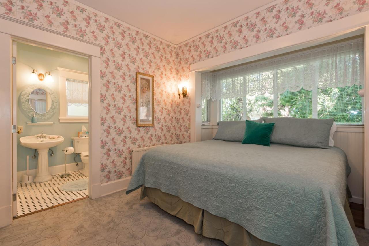 Five Seasuns Bed And Breakfast Port Angeles Εξωτερικό φωτογραφία