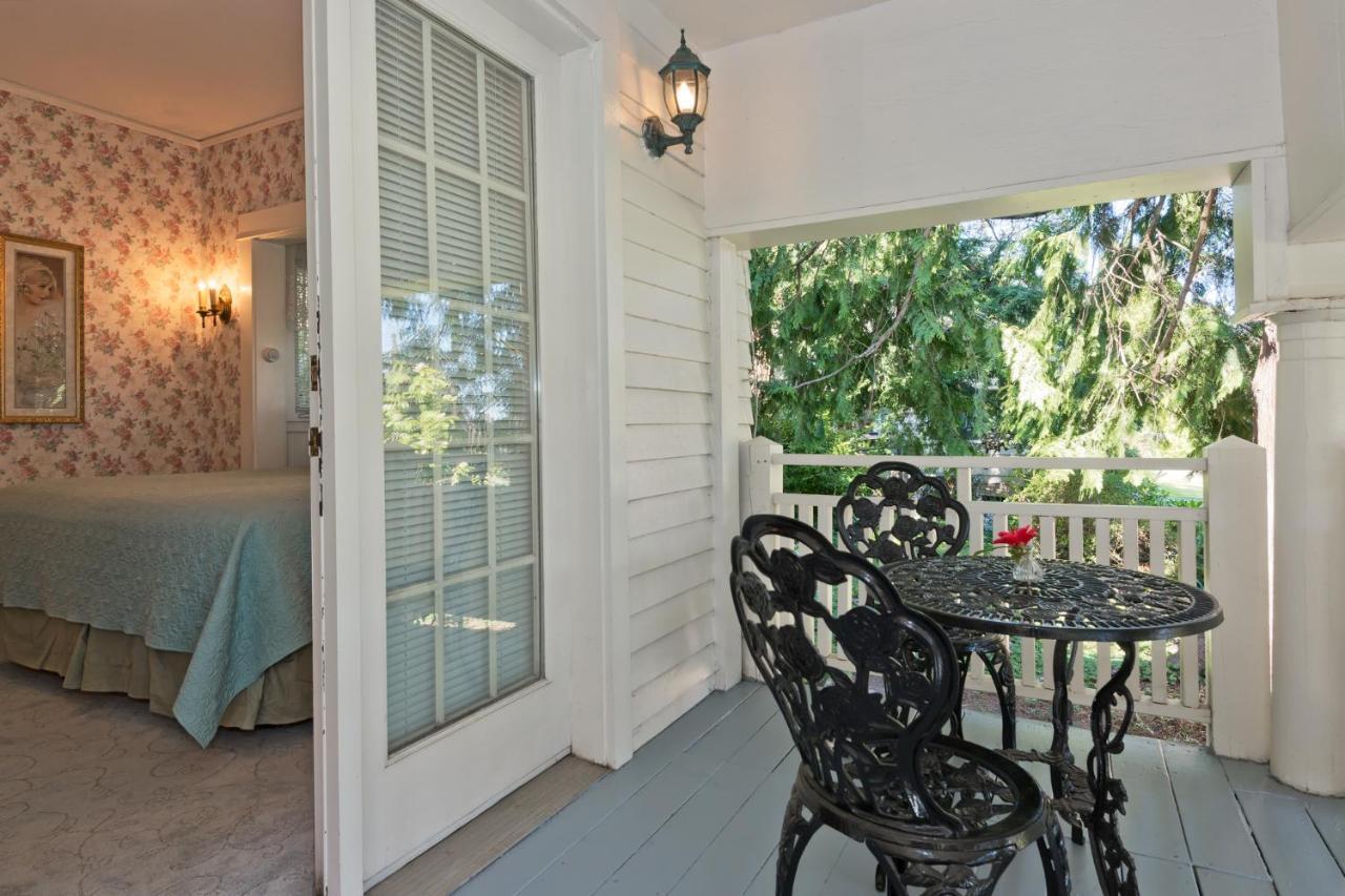 Five Seasuns Bed And Breakfast Port Angeles Εξωτερικό φωτογραφία