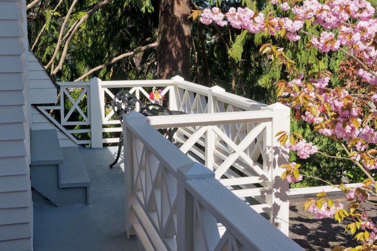 Five Seasuns Bed And Breakfast Port Angeles Εξωτερικό φωτογραφία