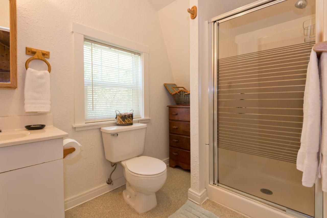 Five Seasuns Bed And Breakfast Port Angeles Εξωτερικό φωτογραφία